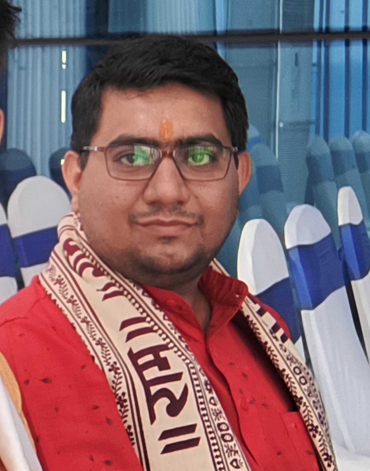 haresh-acharya
