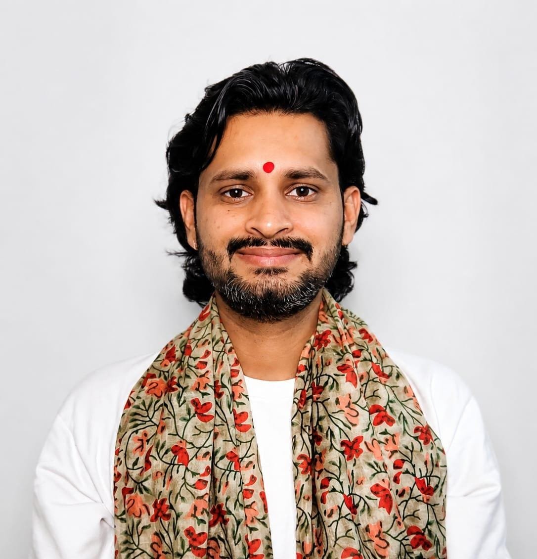 nirav dp