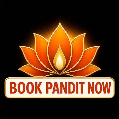 Book Pandit Now — Your Spiritual Partner