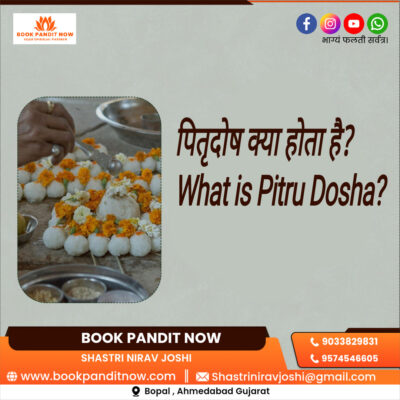 pitrudosh shant kare